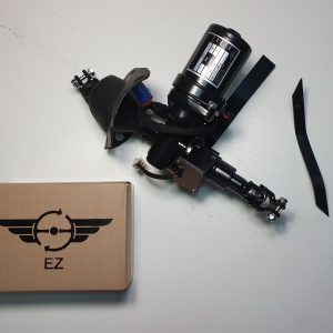 Fiat Ducato LHD/RHD (Links/Rechts Gestuurd)