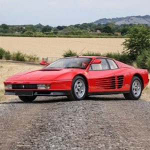 Testarossa